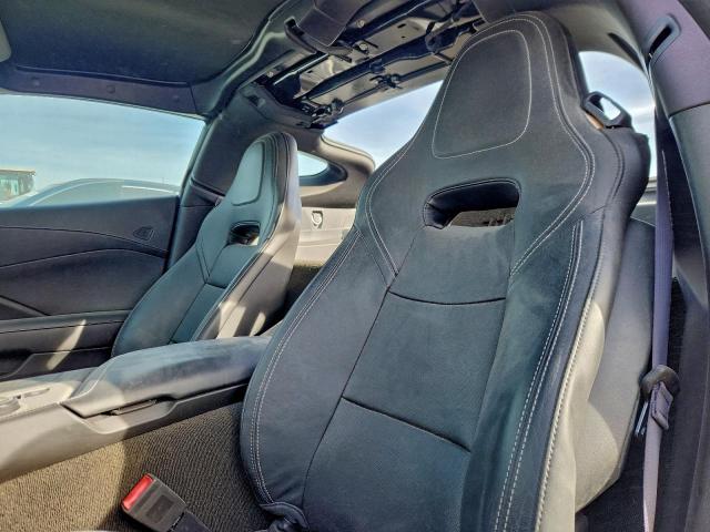 Chevrolet Corvette Stingray 1lt Image 6