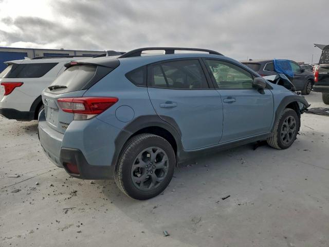 Subaru Crosstrek Sport Image 5