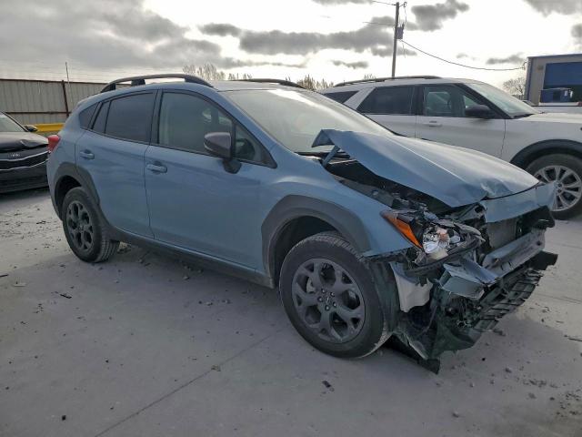 Subaru Crosstrek Sport Image 3