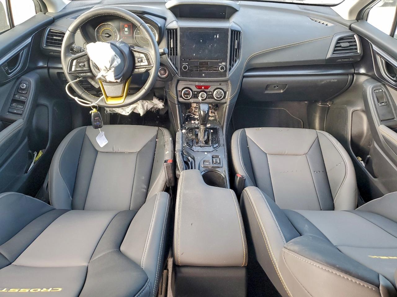 Subaru Crosstrek Sport Image 4