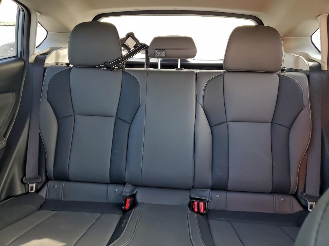 Subaru Crosstrek Sport Image 11