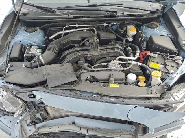 Subaru Crosstrek Sport Image 14