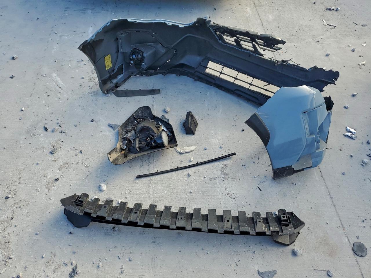 Subaru Crosstrek Sport Image 13