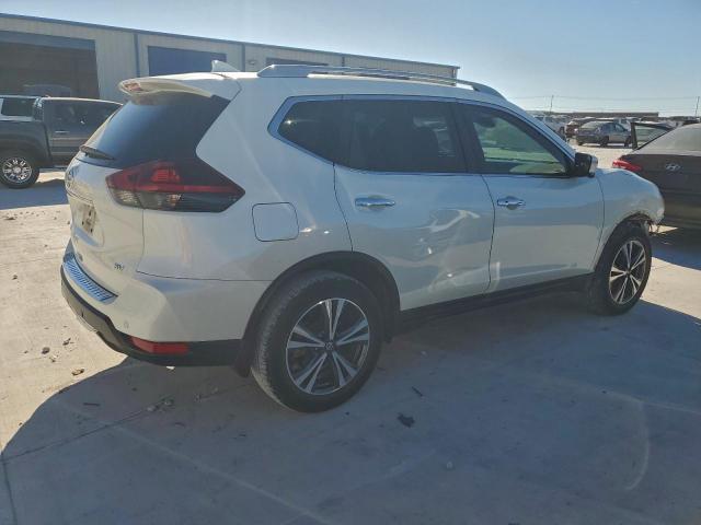 Nissan Rogue S Image 11