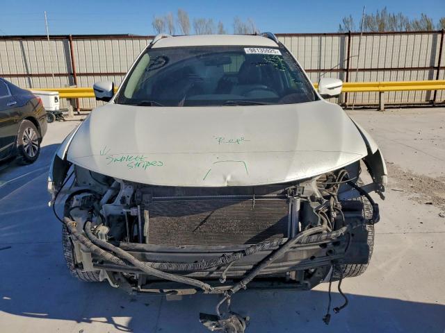 Nissan Rogue S Image 8