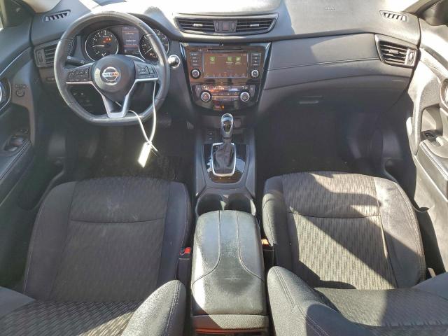 Nissan Rogue S Image 7