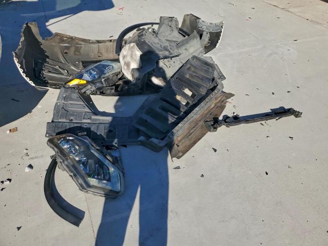 Nissan Rogue S Image 5