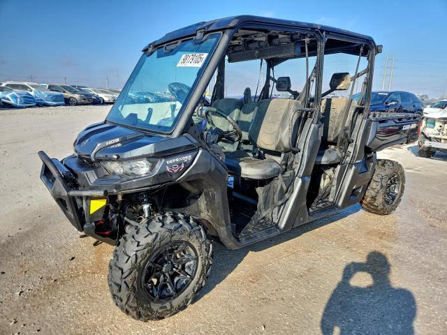 Can Am Defender X Xt Hd9 Image 8