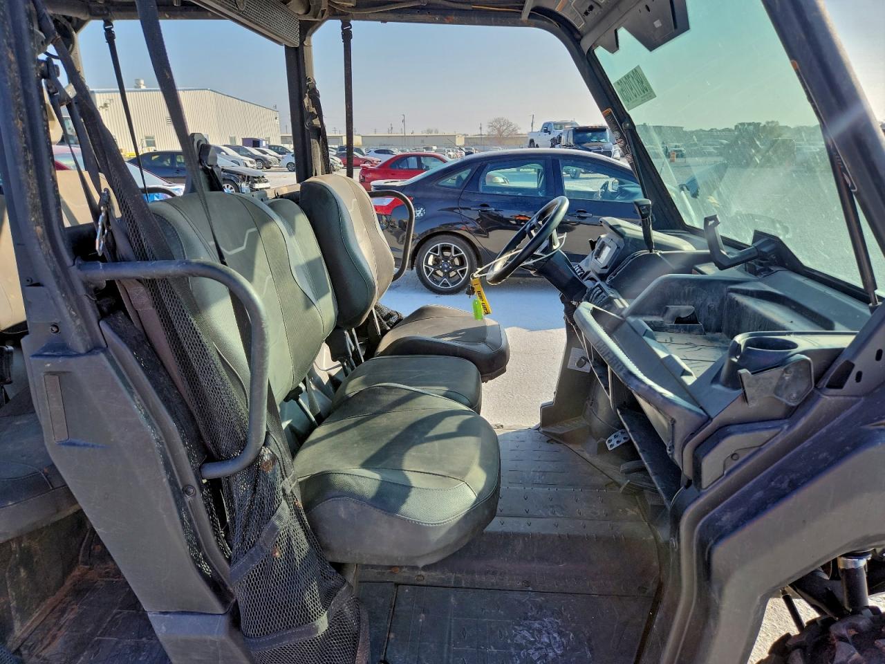 Can Am Defender X Xt Hd9 Image 7