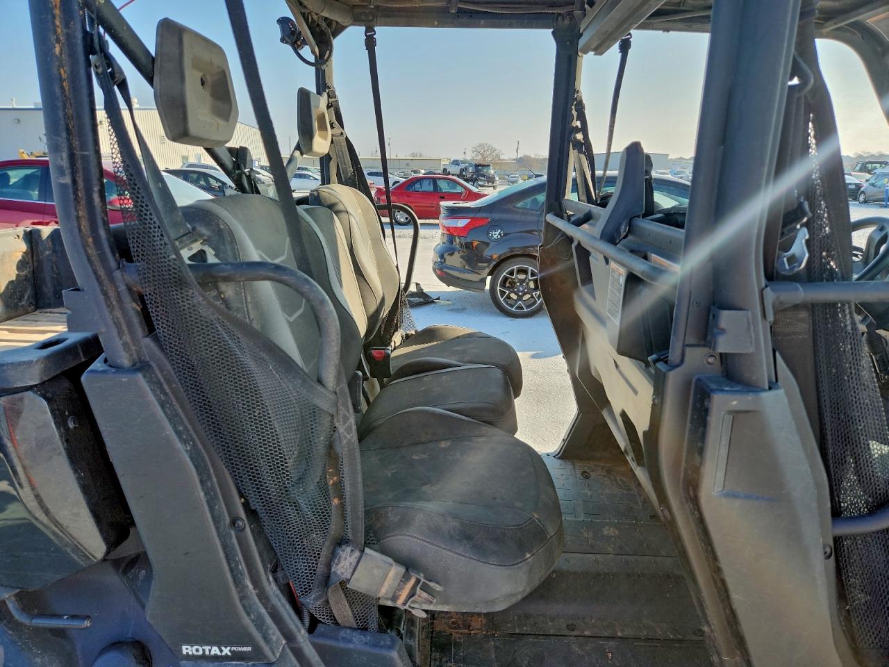 Can Am Defender X Xt Hd9 Image 4