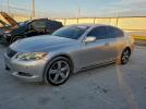 Lexus Gs 430 Image 1