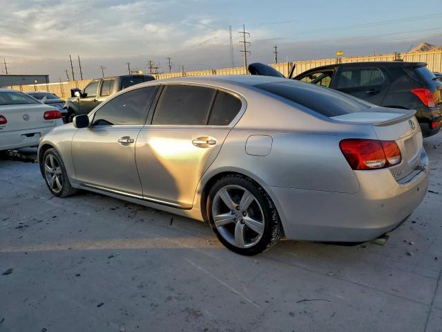 Lexus Gs 430 Image 12