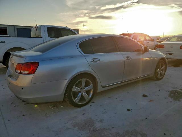 Lexus Gs 430 Image 4
