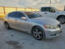 Lexus Gs 430 Image 10