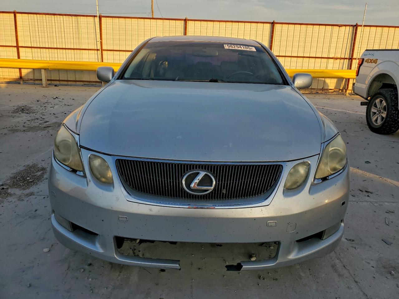 Lexus Gs 430 Image 2
