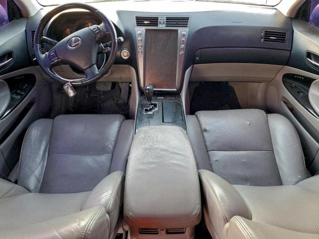 Lexus Gs 430 Image 3