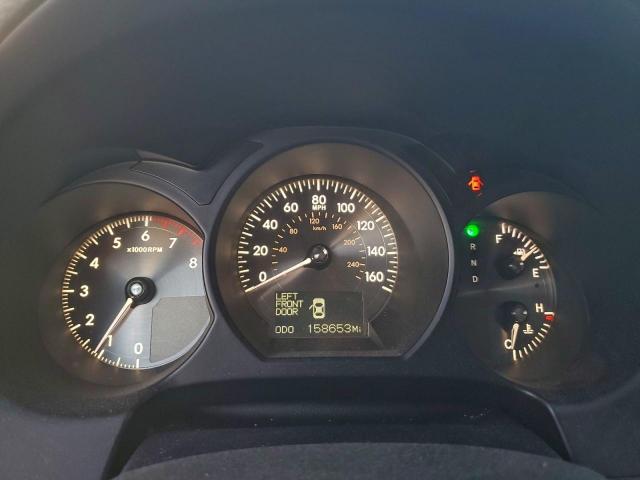 Lexus Gs 430 Image 9