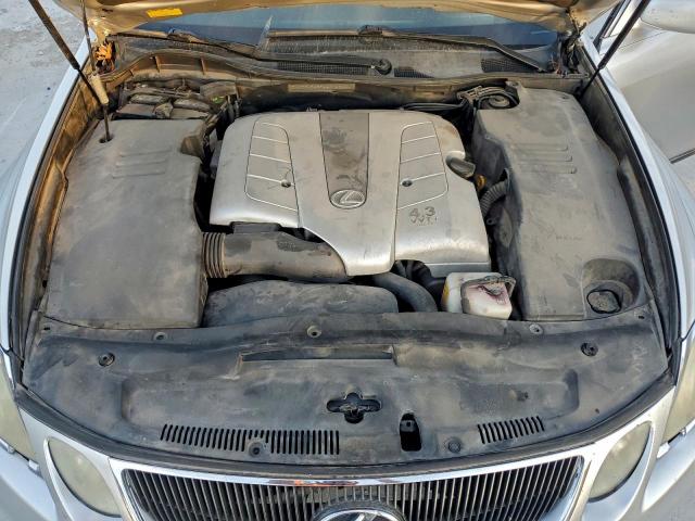 Lexus Gs 430 Image 11