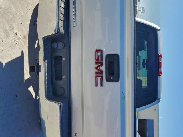 GMC Sierra C1500 Sle Image 6