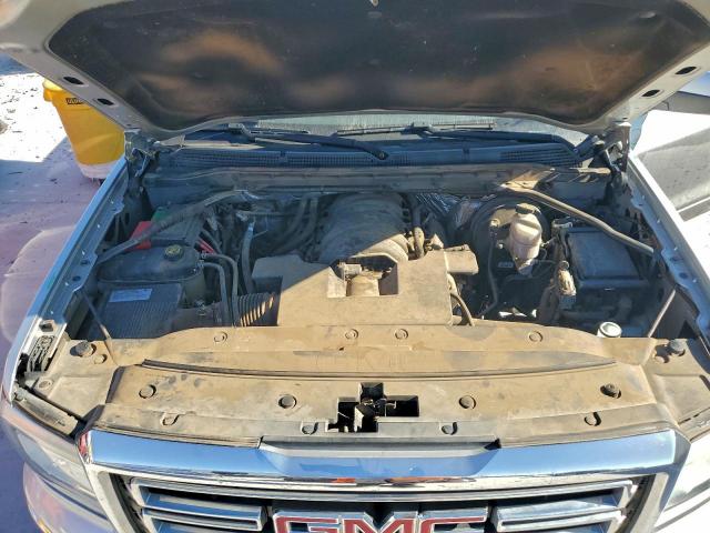 GMC Sierra C1500 Sle Image 9