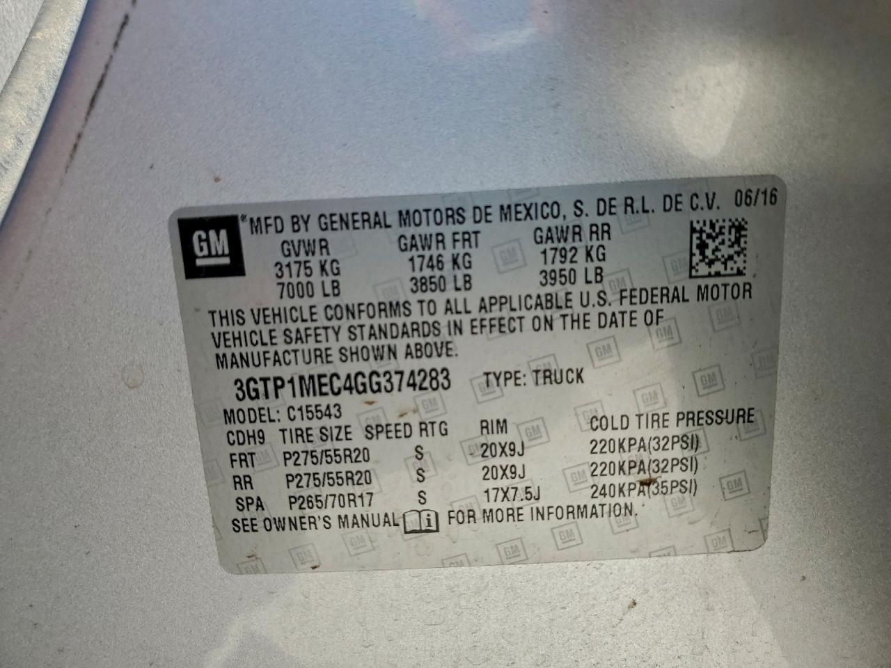 GMC Sierra C1500 Sle Image 10