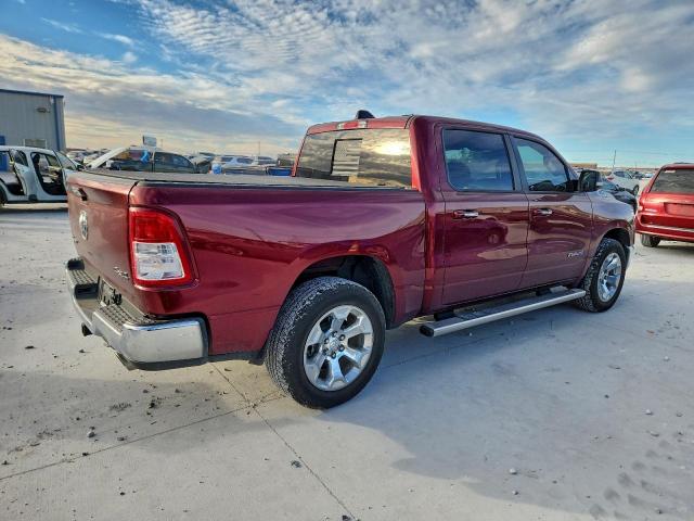 Ram 1500 Big Horn/lone Star Image 9