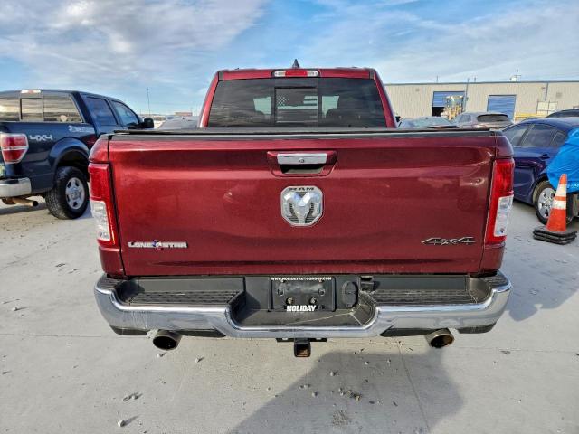 Ram 1500 Big Horn/lone Star Image 3