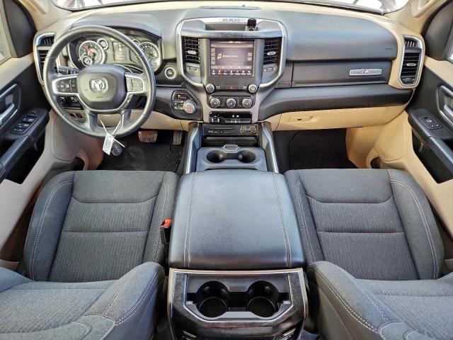 Ram 1500 Big Horn/lone Star Image 8