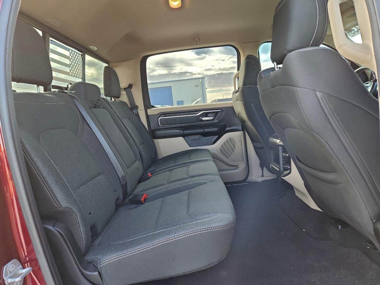 Ram 1500 Big Horn/lone Star Image 6