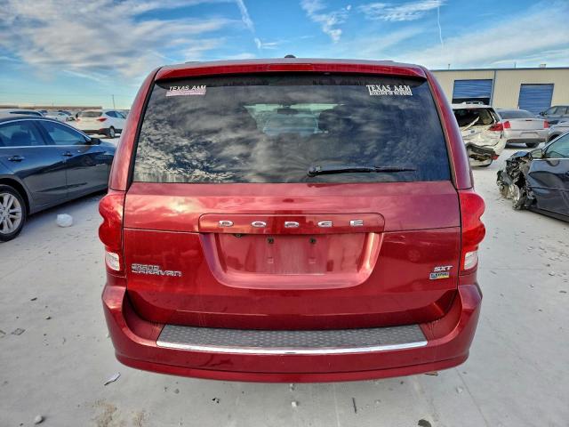 Dodge Caravan Sxt Image 3