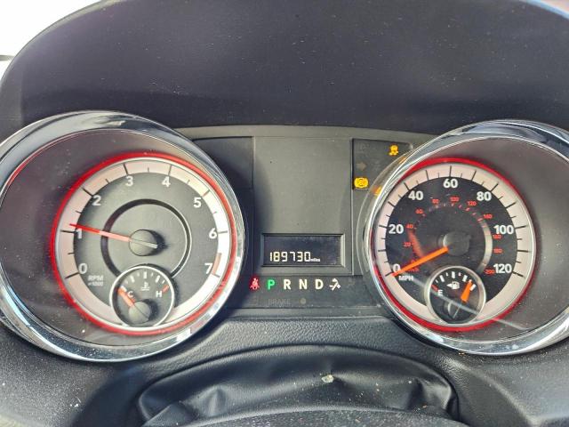 Dodge Caravan Sxt Image 7