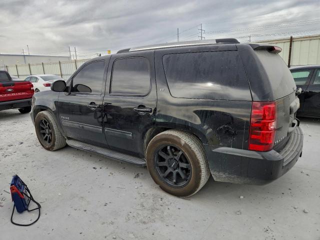 Chevrolet Tahoe C1500 Lt Image 3