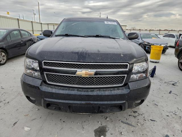 Chevrolet Tahoe C1500 Lt Image 13