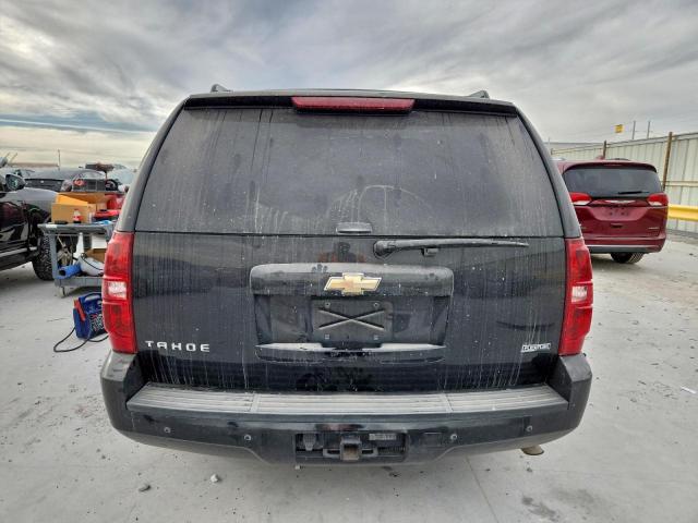 Chevrolet Tahoe C1500 Lt Image 9