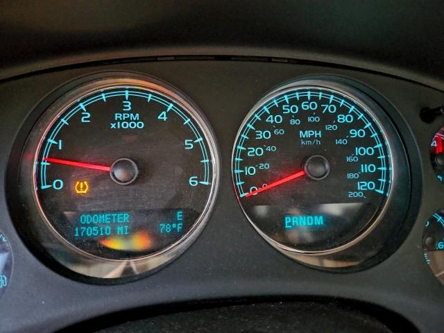 Chevrolet Tahoe C1500 Lt Image 7