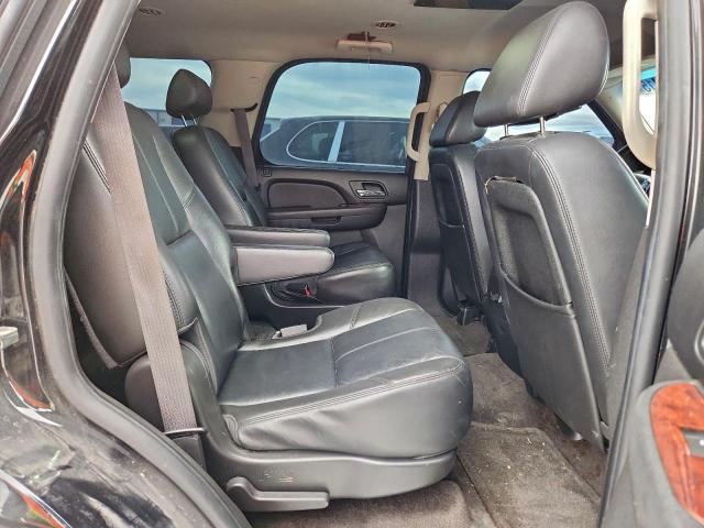 Chevrolet Tahoe C1500 Lt Image 6