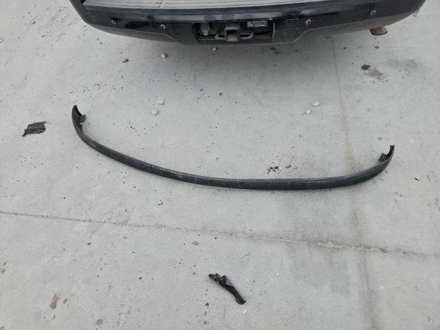 Chevrolet Tahoe C1500 Lt Image 11