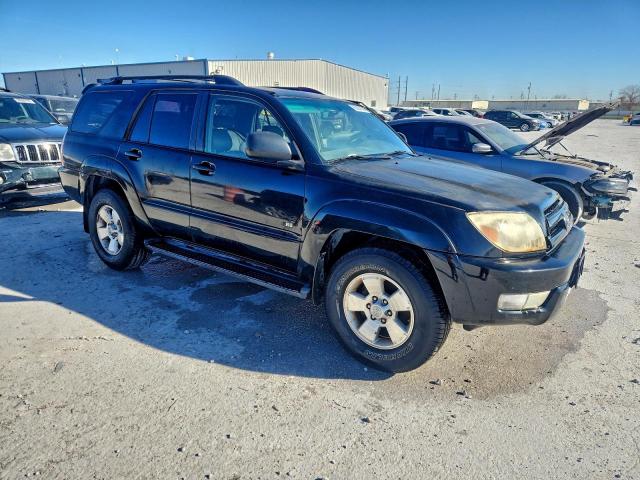 Toyota 4Runner Sr5 Image 7