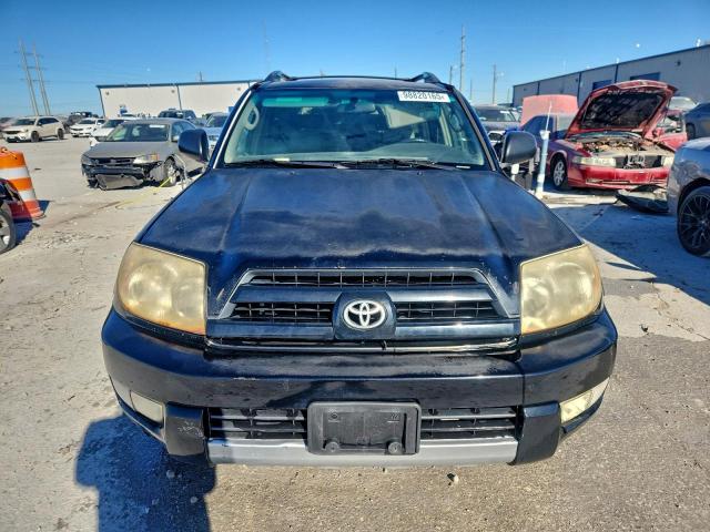 Toyota 4Runner Sr5 Image 4