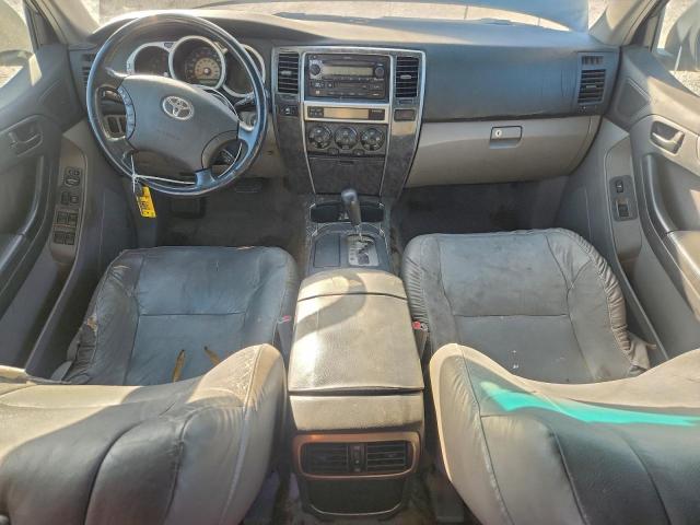 Toyota 4Runner Sr5 Image 6