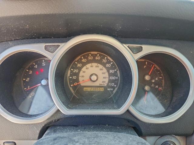 Toyota 4Runner Sr5 Image 9