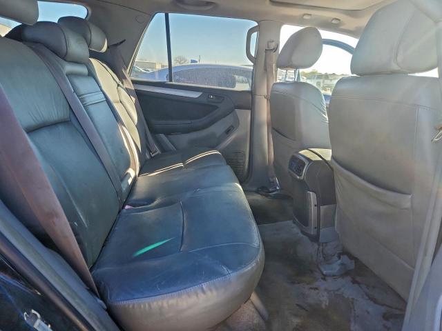 Toyota 4Runner Sr5 Image 10