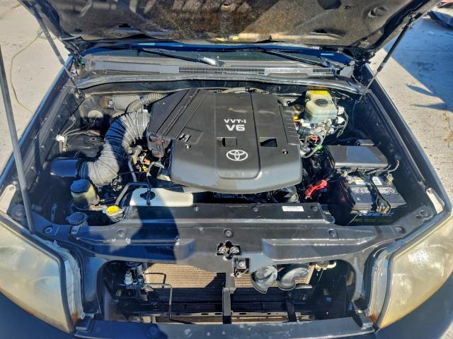 Toyota 4Runner Sr5 Image 8