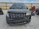 Ford Explorer Limited Image 2