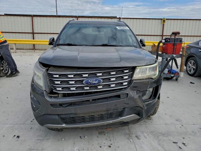 Ford Explorer Limited Image 2