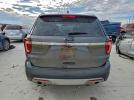 Ford Explorer Limited Image 6