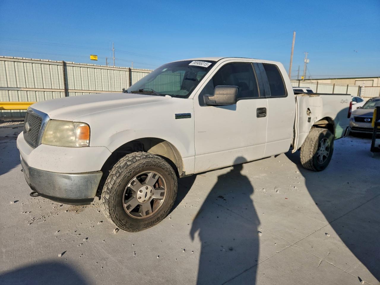 Ford F-150 Image 1