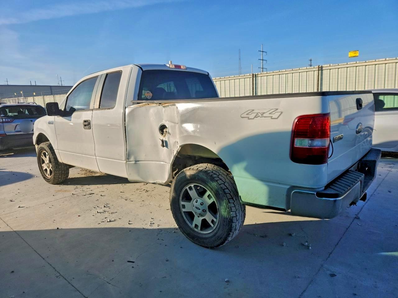 Ford F-150 Image 10