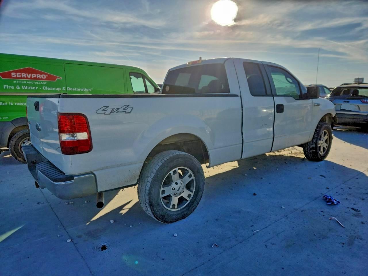 Ford F-150 Image 5