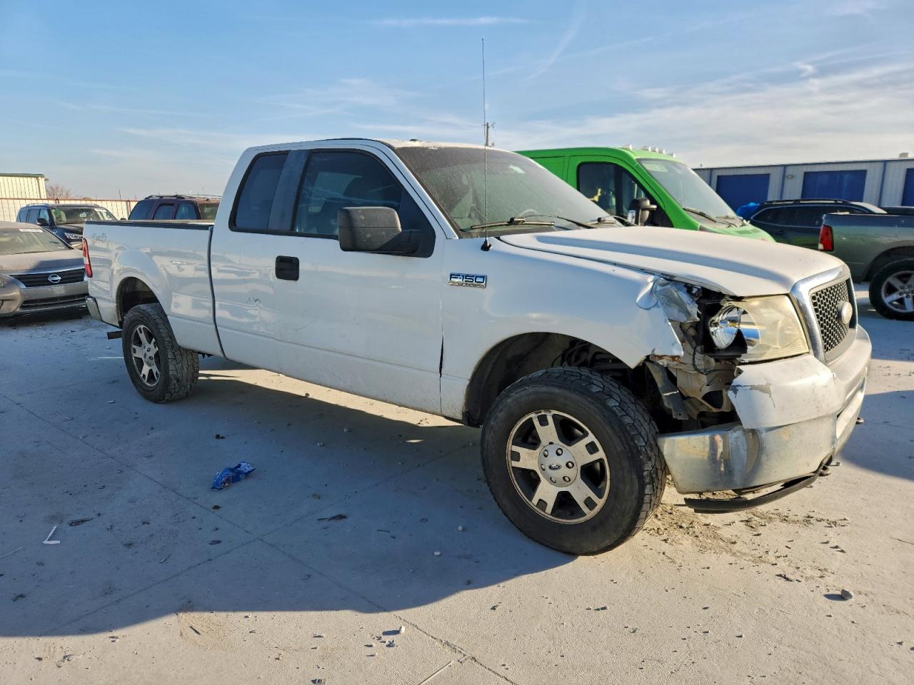 Ford F-150 Image 4